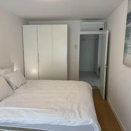 Y's Azure Horizon Appartement Zadar