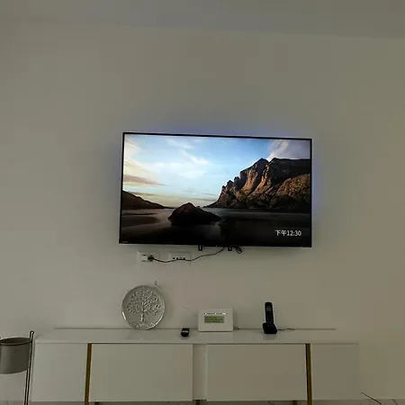 Y's Azure Horizon Appartement *